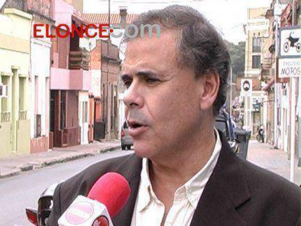 Quisieron estafar telef�nicamente al defensor del Pueblo de Paran� 