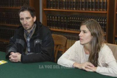 El PRO brindar� capacitaci�n laboral