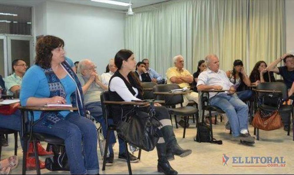 Corrientes, sede de un debate regional de la reforma judicial