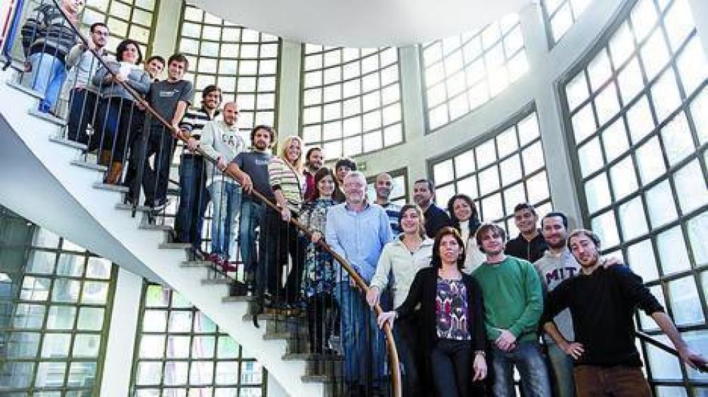 Descubrimiento de argentinos sobre c�mo se desarrolla y disemina el c�ncer