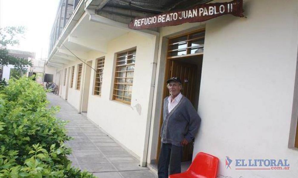 El lunes iniciar�n la b�squeda de gente en situaci�n de calle