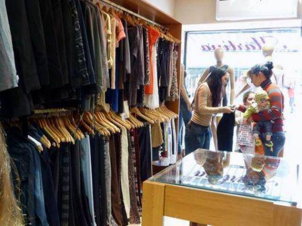 Mejora salarial para 15 mil mercantiles locales