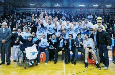 Regularidad, local�a fuerte y gran sprint final los argumentos del campe�n