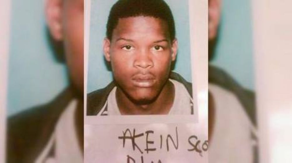 Detienen a un sospechoso por el ataque con disparos en Nueva Orleans