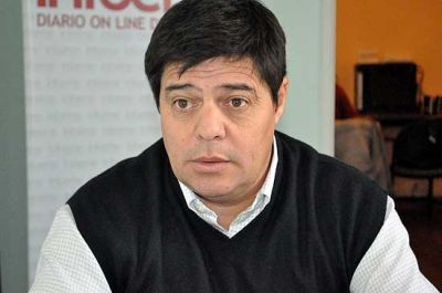 �Soy el abogado que ingres� al allanamiento�