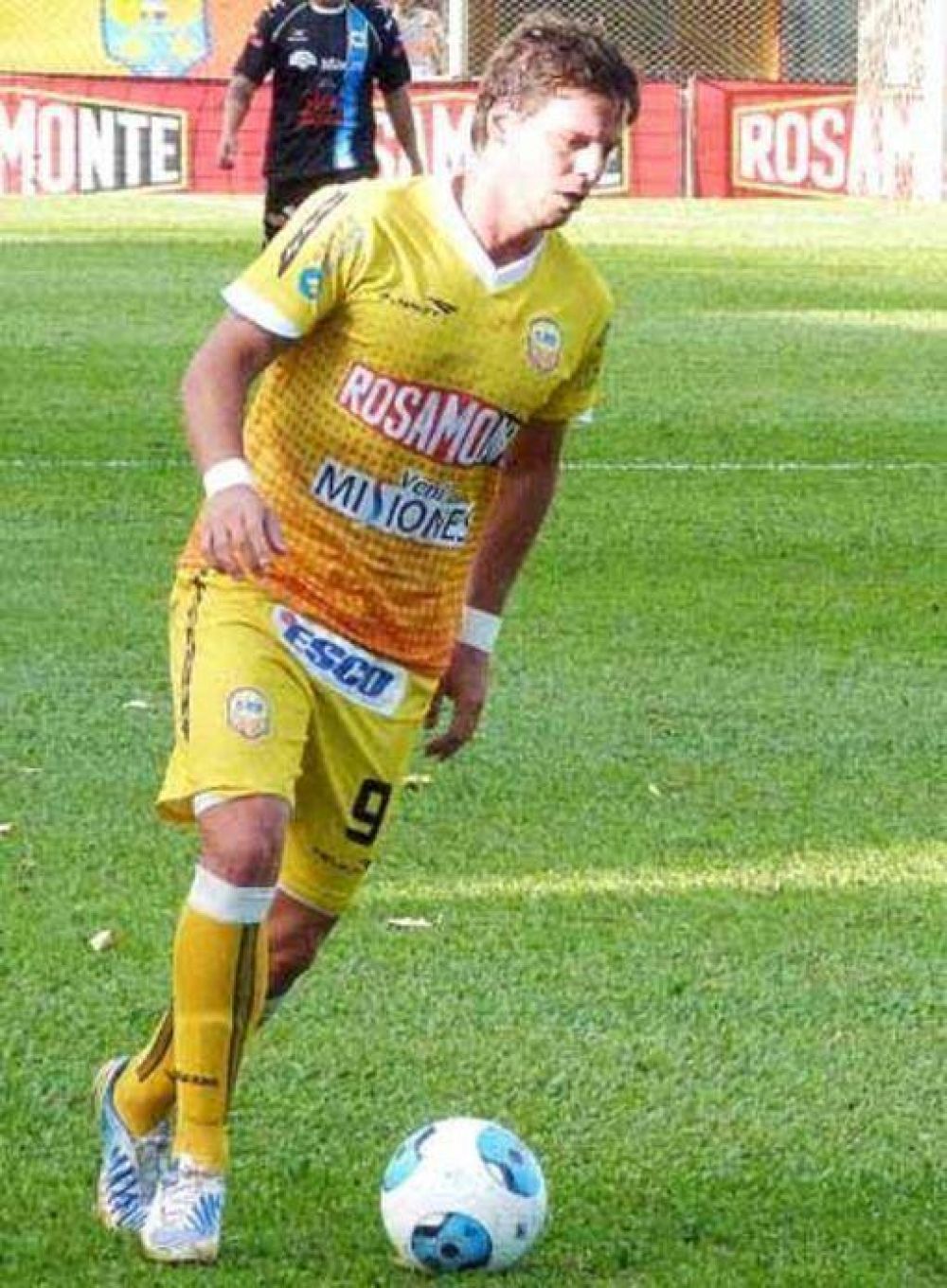 Crucero recibe a Boca Unidos con la obligaci�n de ganar