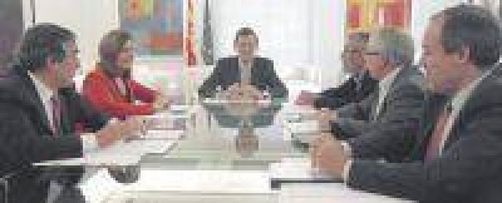 Espa�a elimina 48 l�neas ferroviarias