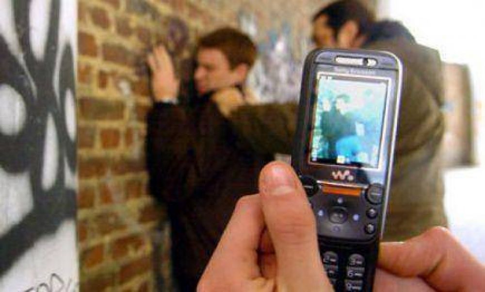 Aprobaron el programa municipal de prevenci�n de Bullying 