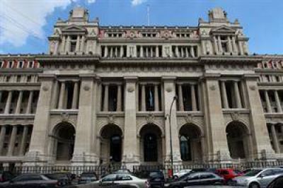 El Gobierno promulg� la ley que crea nuevas c�maras de casaci�n