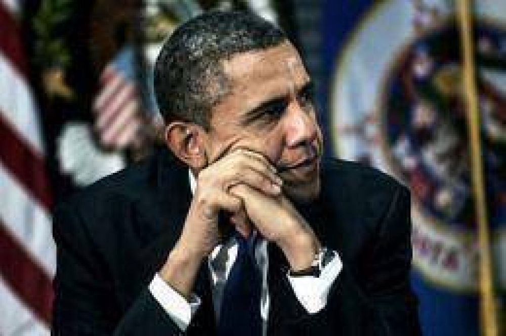 Obama reemplaz� al destituido jefe de la agencia impositiva de EEUU