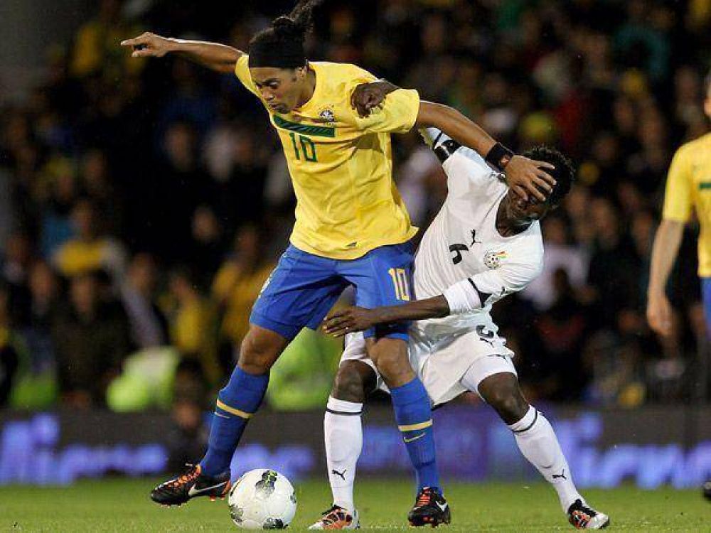 Brasil 2014 dejar� US$ 4.000 millones a la FIFA