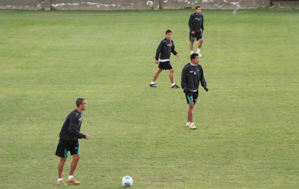 El equipo �casi� ideal
