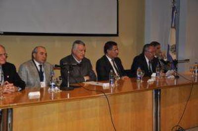 La cardiolog�a hace punta en San Juan con las jornadas nacionales