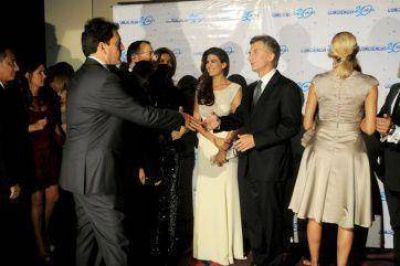 Tras hablar con CFK, no descart� postularse