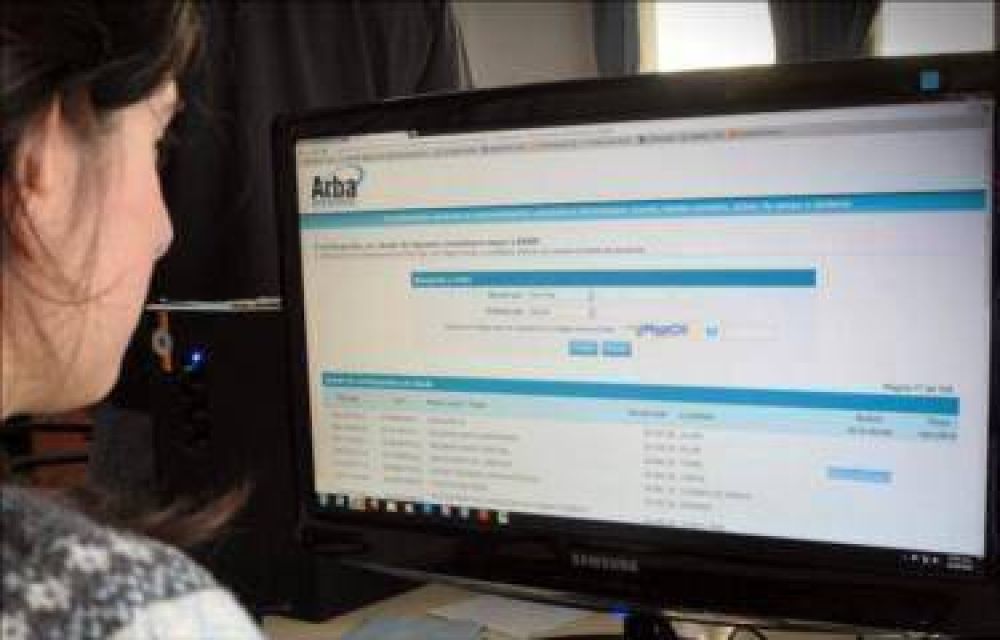 Ya se pueden consultar en la web propiedades exentas del Inmobiliario por las inundaciones
