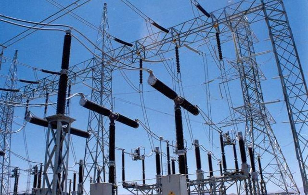 La demanda de energ�a creci� un 13,1% en La Rioja