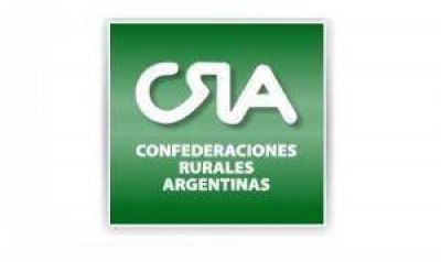 Probable protesta nacional del agro