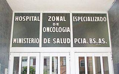 Denunciaron nuevos atrasos en el env�o de drogas al Oncol�gico