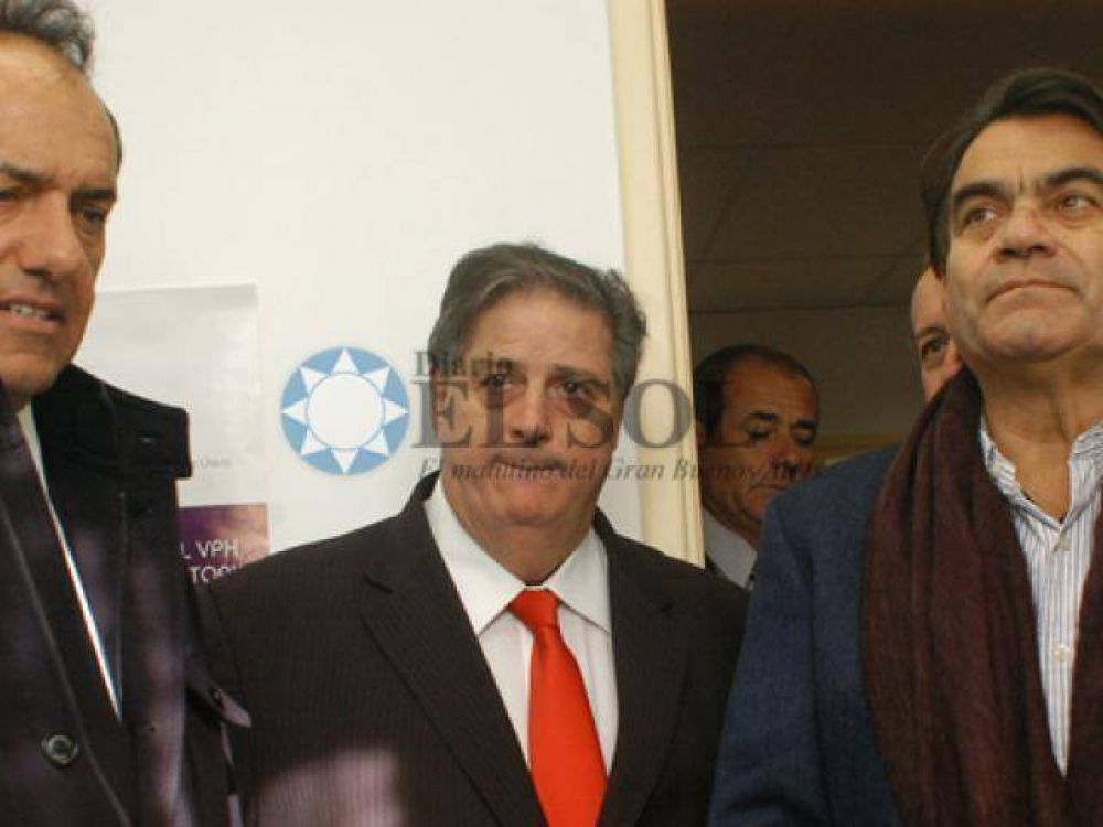 Reapertura del Julio M�ndez