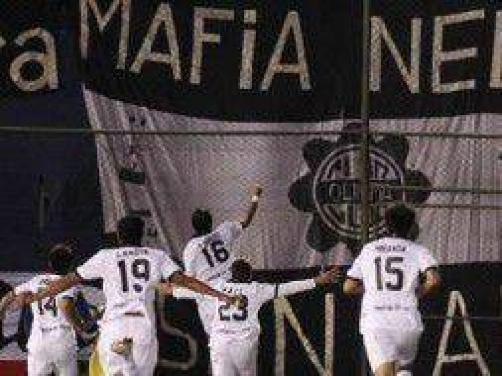 Copa Libertadores: Tigre qued� eliminado tras perder con Olimpia