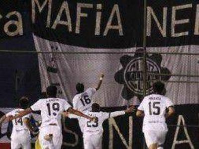 Copa Libertadores: Tigre qued� eliminado tras perder con Olimpia