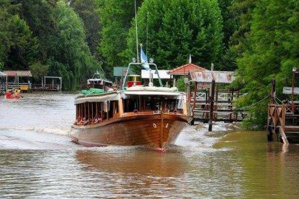 Tigre se posiciona como destino corporativo internacional