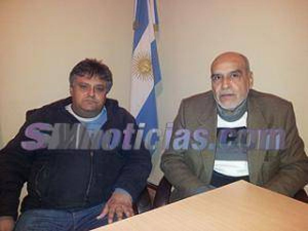 Genova y Flores duros con el concejal Nelson Romero: �Es un cobarde�