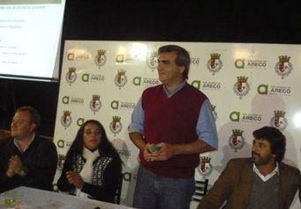 Lo que dej� el discurso del intendente