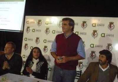 Lo que dej� el discurso del intendente