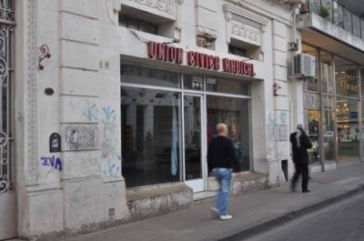 Habr�an decidido la intervenci�n de la Uni�n C�vica Radical de San Nicol�s