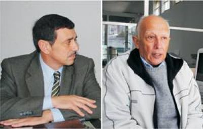 Cruces y acusaciones entre referentes partidarios por situaci�n de la UCR local: finalmente el Comit� Provincia no decidi� la intervenci�n