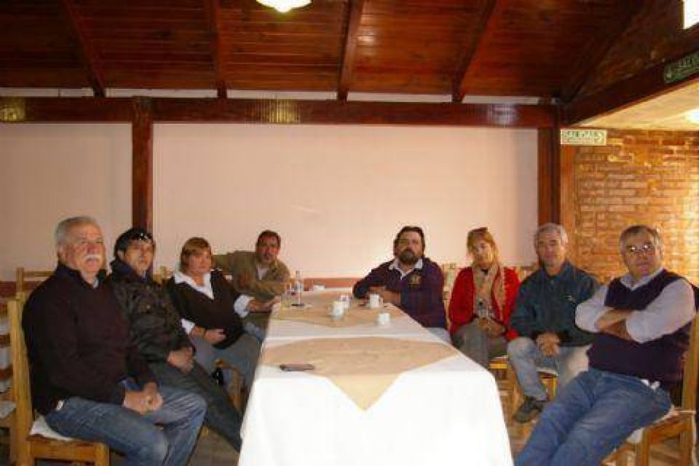 Los vecinos marchar�n pidiendo seguridad