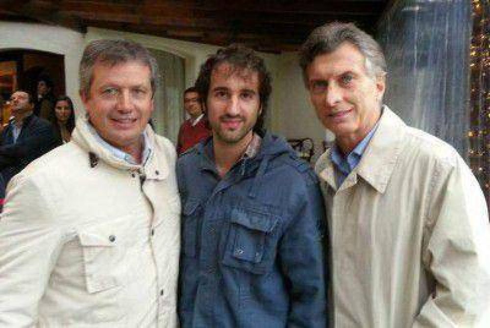 Pablo Maroli: �Con educaci�n y buenos proyectos se puede salir adelante�