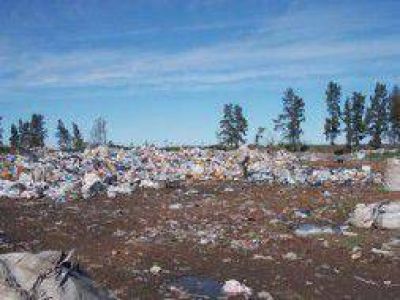 Ramallo: Buscan a la madre de una beba muerta hallada en basural