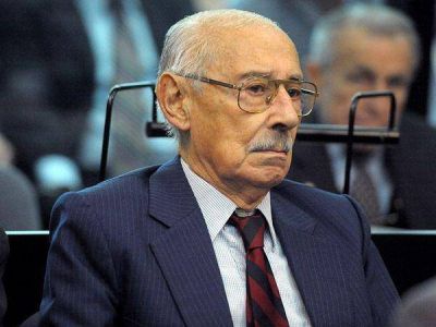 Falleci� Jorge Rafael Videla