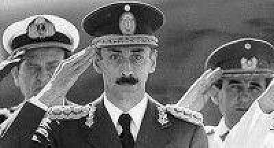 El repudio a Videla se hizo sentir en las redes sociales