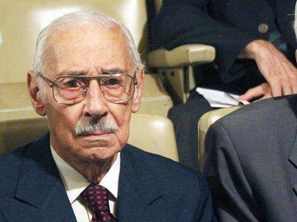Videla, el ltimo dictador vivo de la Argentina