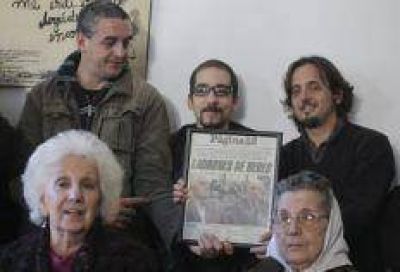 Carlotto: "Fue la muerte de un tirano"