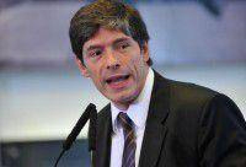 Abal Medina: "Muri� repudiado por todo el pueblo argentino"