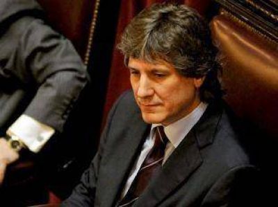 'Es bueno que haya terminado su vida preso y con una condena de la democracia'