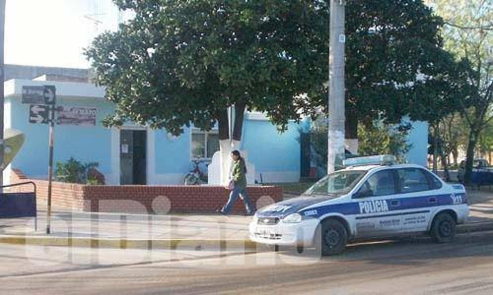 Aseguran que en el centro de Derqui hubo 40 robos en 20 d�as