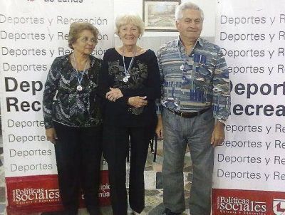 Lan�s: actividades para los abuelos