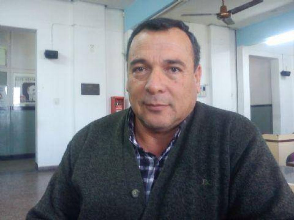 Siciliano: �El vedettismo que tiene Nedela hace que cualquier cosa que pase termine siendo una cuesti�n pol�tica�