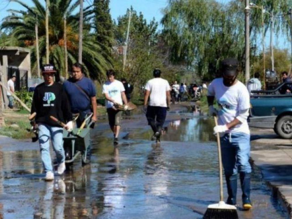 Unidos y Organizados