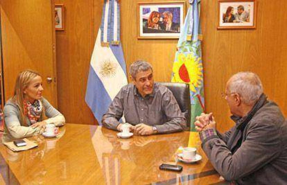 Y�sica Bopp pelear� el 20 de julio en Avellaneda