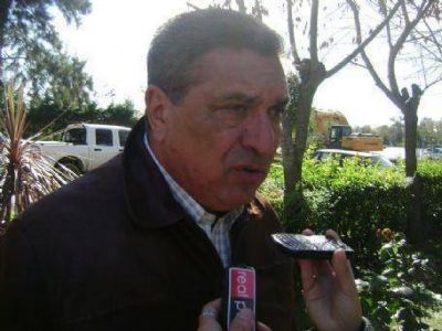 Enrique Slezack: �YPF Tecnolog�a consolidar� a Berisso con una historia no solamente portuaria, sino cient�fica�