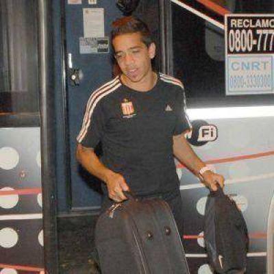 Estudiantes se instal� en Santa Fe y espera por Rafaela