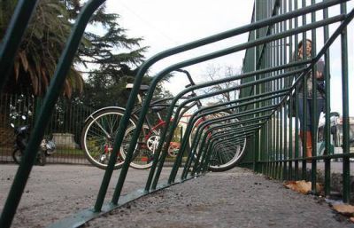 Suman dos nuevas estaciones para poder pedir bicicletas a pr�stamo