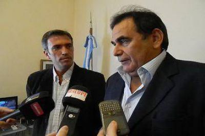 Desde La DOS aclaran que "seguimos en el FpV"