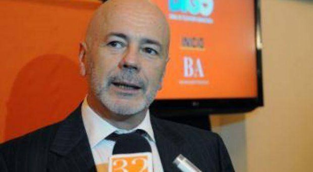 Jorge Telerman sobre la renuncia de Nora De Luc�a: "Son versiones sin fundamentos"